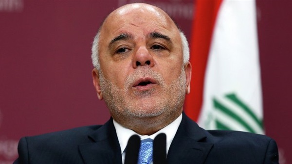 الدفاع العراقي: سيتم التعامل بحزم مع أى اعتداء على الممتلكات