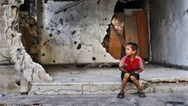 صحف أجنبية تكشف السر وراء المعارك الدائرة فى «حلب»
