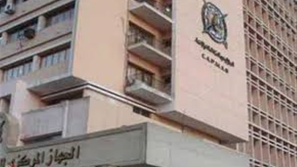الإحصاء: مساهمة الذكور فى النشاط  الإقتصادي ثلاث أضعاف مشاركة الإناث  