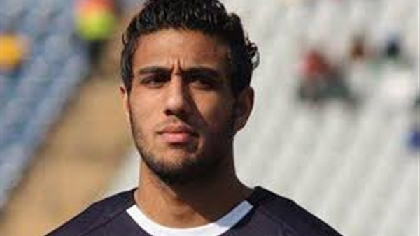 تعرف على موعد عودة «حفني» والشناوي لتدريبات الزمالك