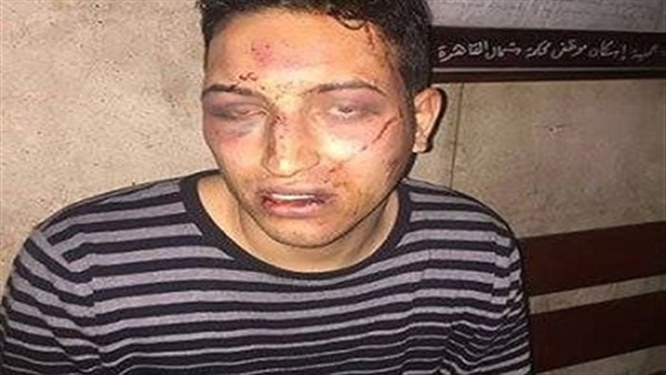 سائق "الألف مسكن": "لو ما أخدتش حقي بالقانون هاخدوا بأيدي" 