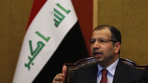الجبوري": ندعو الصدر لـ"وقفة عاجلة" للحفاظ على سلامة العراق