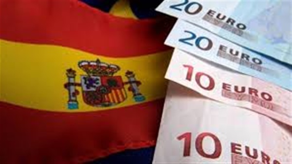 نمو اقتصاد إسبانيا 0.8% خلال الربع الأول من العام الجاري