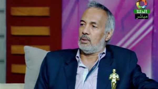 تكريم كوثر شفيق الشتهيرة بفيلم "الوسادة الخالية" في أوسكار إيجيبت 3