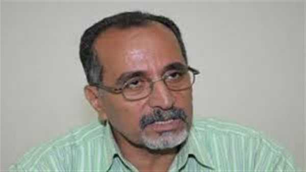 ننقيب «التشكيليين»: لم أغلق وجه النقابة فى وجه أعضائها