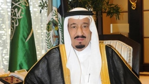 «سلمان» يدعو إيران للتوقف عن التدخل في شؤون الداخلية لدول المنطقة