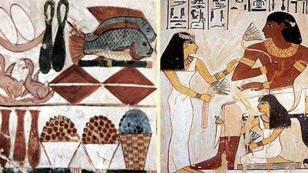 تعرف على اصل وتاريخ عيد «شم النسيم» 