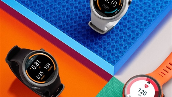 Moto 360 Sport تختفي بدورها من متجر Google Store