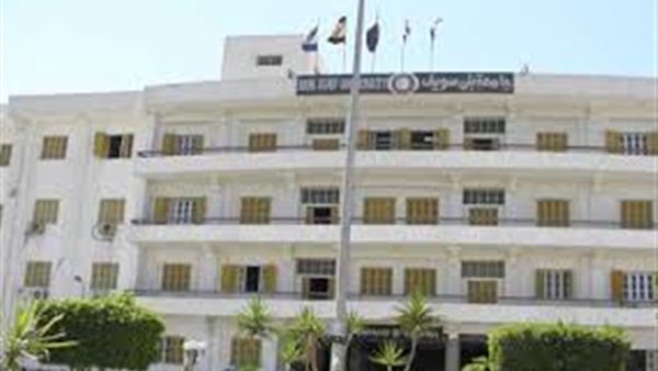 مجلس جامعة بني سويف يوافق على تبرعات وكيل كلية العلوم الصحية