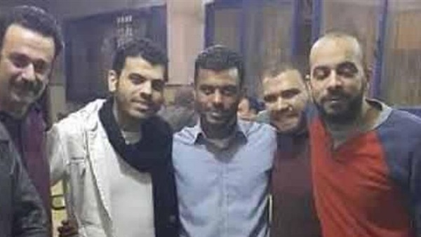 مصدر: القبض على «السقا» و «بدر» من داخل نقابة الصحفيين