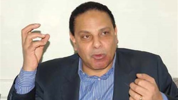 الأسوانى عن اقتحام «الصحفيين»: ننتظر ردا حازما من النقابة
