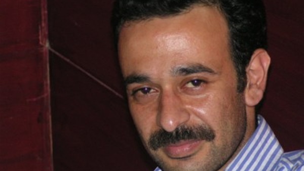 إغلاق حساب عمرو بدر علي «فيس بوك»  عقب القبض عليه