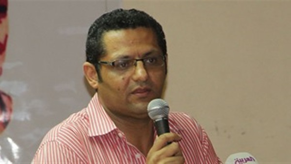 «البلشي»: إقتحام الأمن لـ«الصحفيين» يتطلب موقفا موحدًا