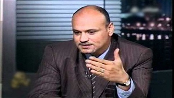 خالد ميري: «الداخلية» اشعلت الأوضاع باقتحام «الصحفيين» 