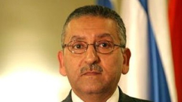 سفير مصر بواشنطن يهنئ الأقباط بعيد القيامة المجيد