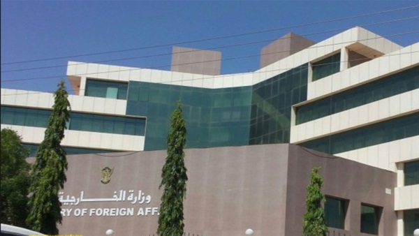 الخرطوم ترفض منح مسئولين أمريكيين تأشيرات دخول للبلاد