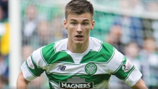 منافسة إنجليزية ثلاثية على تيرني لاعب سيلتيك الاسكتلندي
