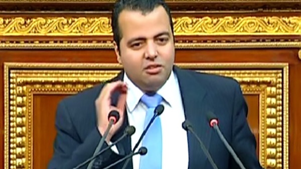 «النجار» عن اقتحام «الصحفيين»: توريط للنظام