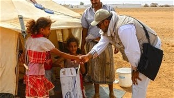 بالفيديو.. 1.6 مليار ريـال تكلفة مساعدات مركز الملك سلمان لليمن