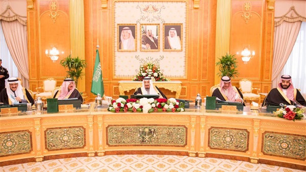 «مجلس الوزراء السعودي» يدين غارات النظام السوري على مدينة حلب
