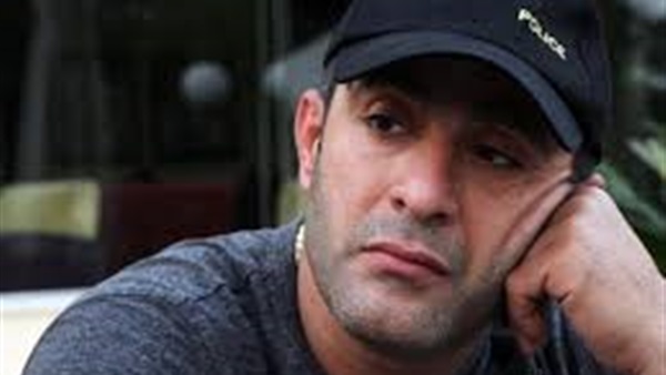 «السقا» ناعيا «وائل نور»: اللهم ارحمه برحمتك