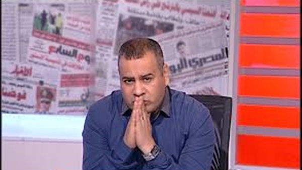 القرموطى» عن اقتحام «الصحفيين»: لماذا لا يقال وزير الداخلية ؟