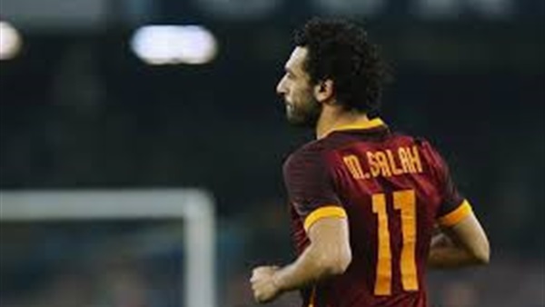 بالفيديو: شوط أول.. صلاح يقود روما للتعادل أمام جنوى