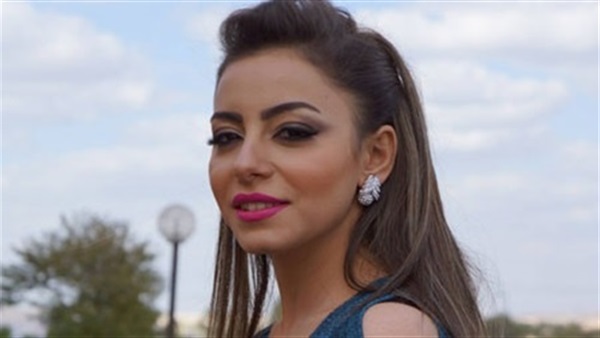 «أهواك» تجبر الهام عبد البديع لتغير مسمى حسابها على الـ«فيسبوك»