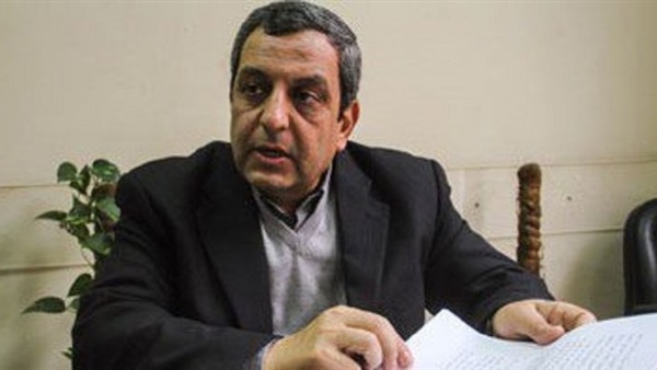 بدء اجتماع مجلس الصحفيين وهيئة الدفاع عن بدر والسقا بمقر النقابة