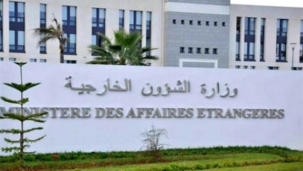 مسئول جزائرى يؤكد اهتمام بلاده بالتعاون الإقليمي مع دول المتوسط