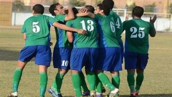 اليوم.. المقاصة يطير إلى تونس للقاء أهلي طرابلس