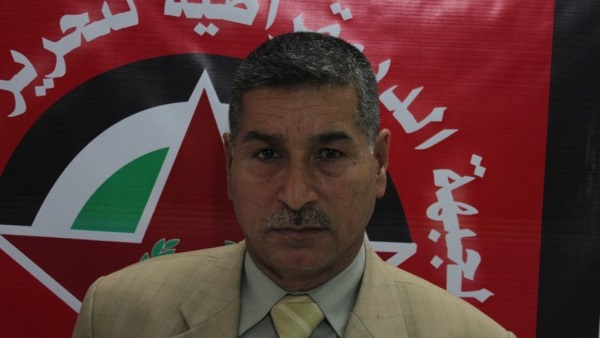 قيادي بالجبهة الديمقراطية: لا بديل لدور مصر في ملف المصالحة