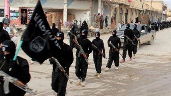 المرصد السوري: ضربات جوية تستهدف معقل «داعش» في الرقة