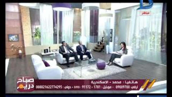 بالفيديو.. نقيب المحامين لحاملي التعليم المفتوح: على جثتي تدخلوا النقابة» 