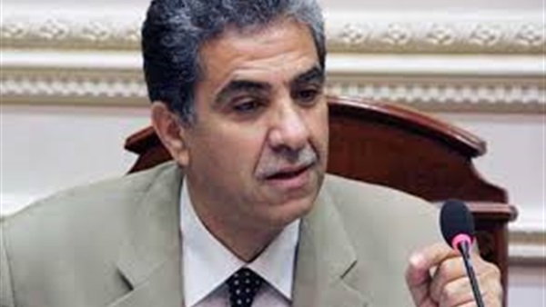 البيئة: ملف سد النهضة ليس من اختصاصنا  