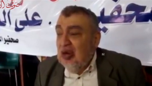 بالفيديو.. «عبد القدوس»: حجب الصحف على رأس اجتماع الجمعية العمومية