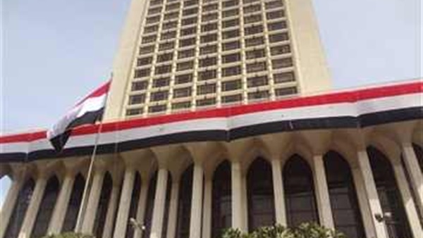 الخارجية: غداً.. الإعلان عن الترتيبات النهائية  لتصويت المصريين بالخارج  