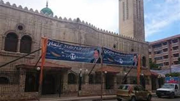 العليا للإنتخابات: لجان لمنع إستخدام  المساجد فى الدعاية الإنتخابية  