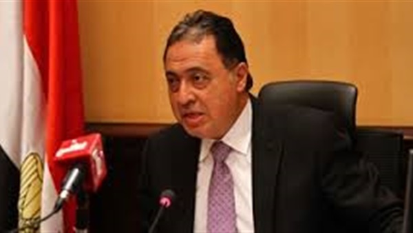 وزير الصحة: كارت ذكي لمستفيدي التأمين الصحي   