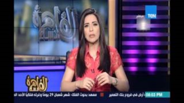 بالفيديو.. أول إعلامية تتحدى قرار النائب العام