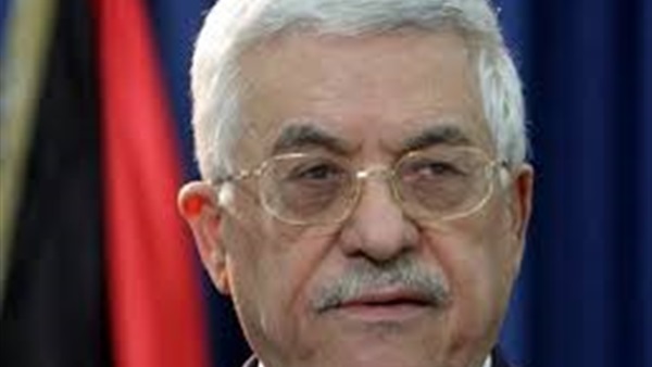 الرئيس الفلسطيني يستقبل وزير خارجية النرويج