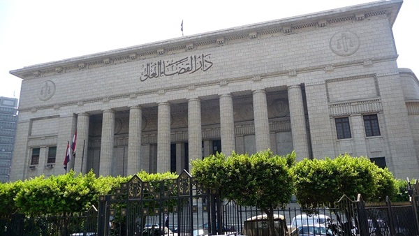 ندب المستشار عبد الهادي محروس مساعدا لوزيرا العدل