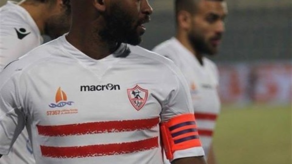 فتحي بدلًا من «شيكابالا» أمام الجيش
