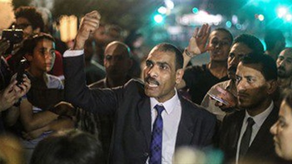 صحفيو الأقصر يعلنون مقاطعتهم للأخبار الأمنية بعد اقتحام «الصحفيين»