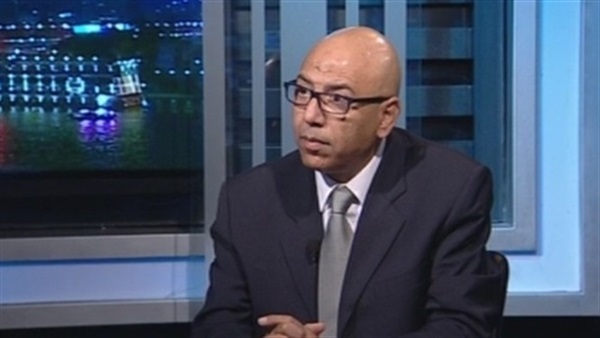 خالد عكاشة: أردوغان المستفيد الأول من حادث أنقرة الإرهابى   