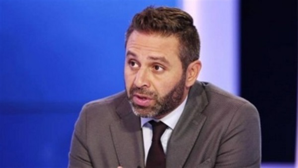 مرتضى منصور يسخر من حازم امام نجم الزمالك السابق