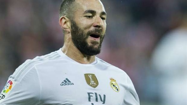 غياب بنزيمة وكاسيميرو عن تدريبات ريال مدريد