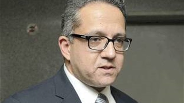 وزير الآثار من البحيرة: وضع رشيد على خريطة التراث العالمي