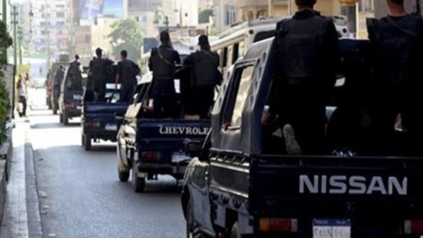 ضبط 33 مطلوبًا من المحكوم عليهم في شمال سيناء