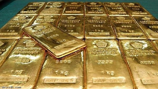 «النقد الدولي»: روسيا والصين أكبر المستحوذين على الذهب
